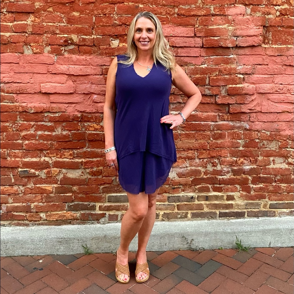 Meet your Posher, Heather